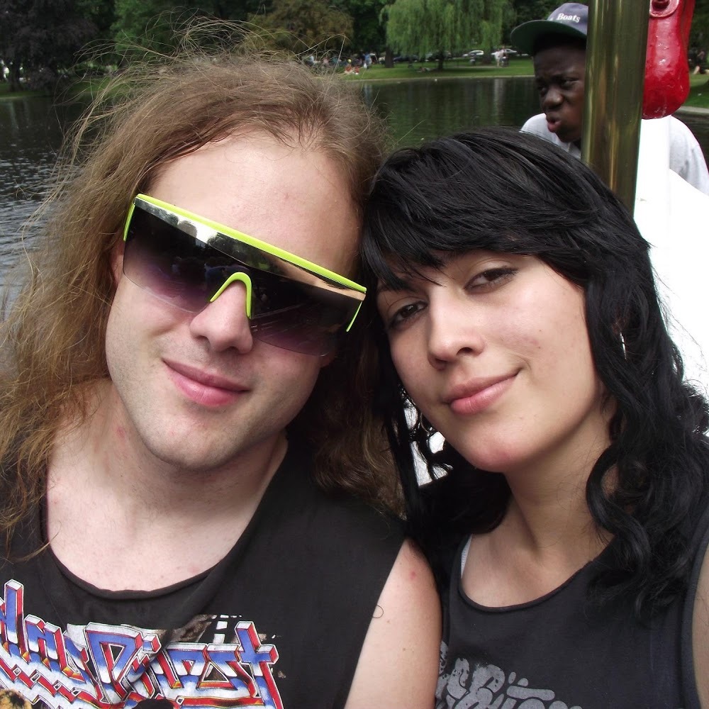 Meet your Posher, Carmine